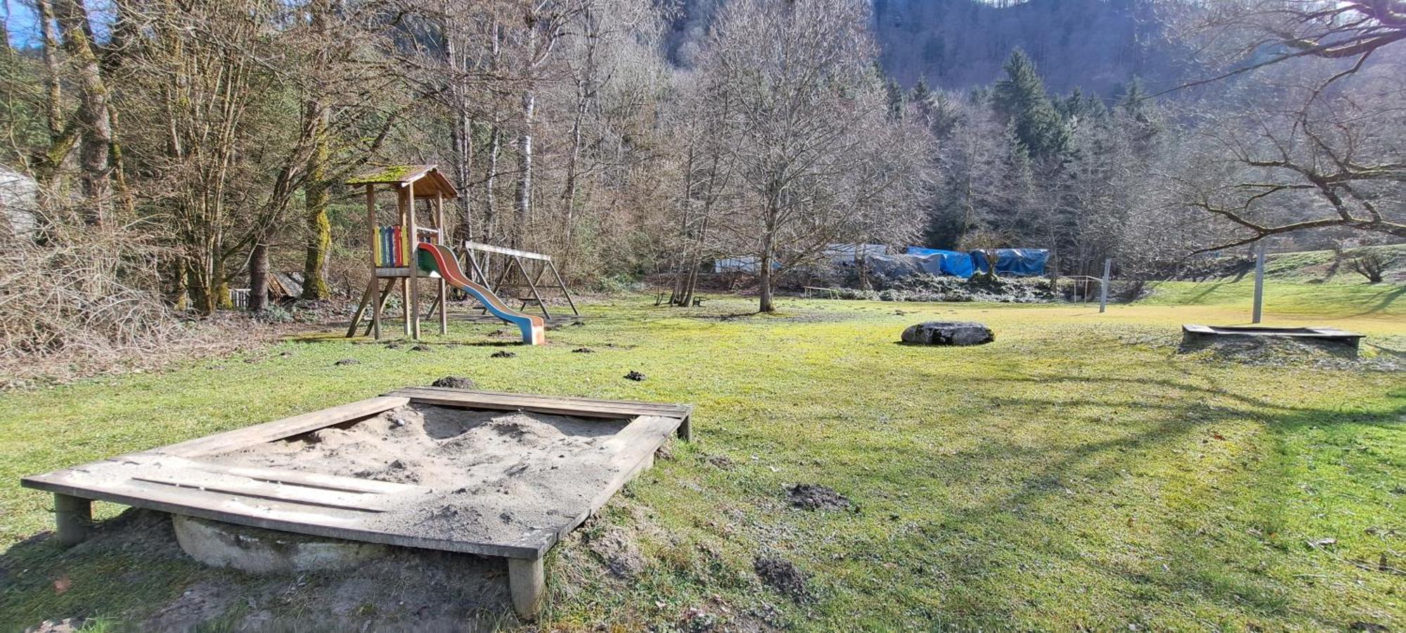Direkter Seezugang Am Ossiacher See, Radfahren, Wandern & Erlebniscard Villach Exterior photo