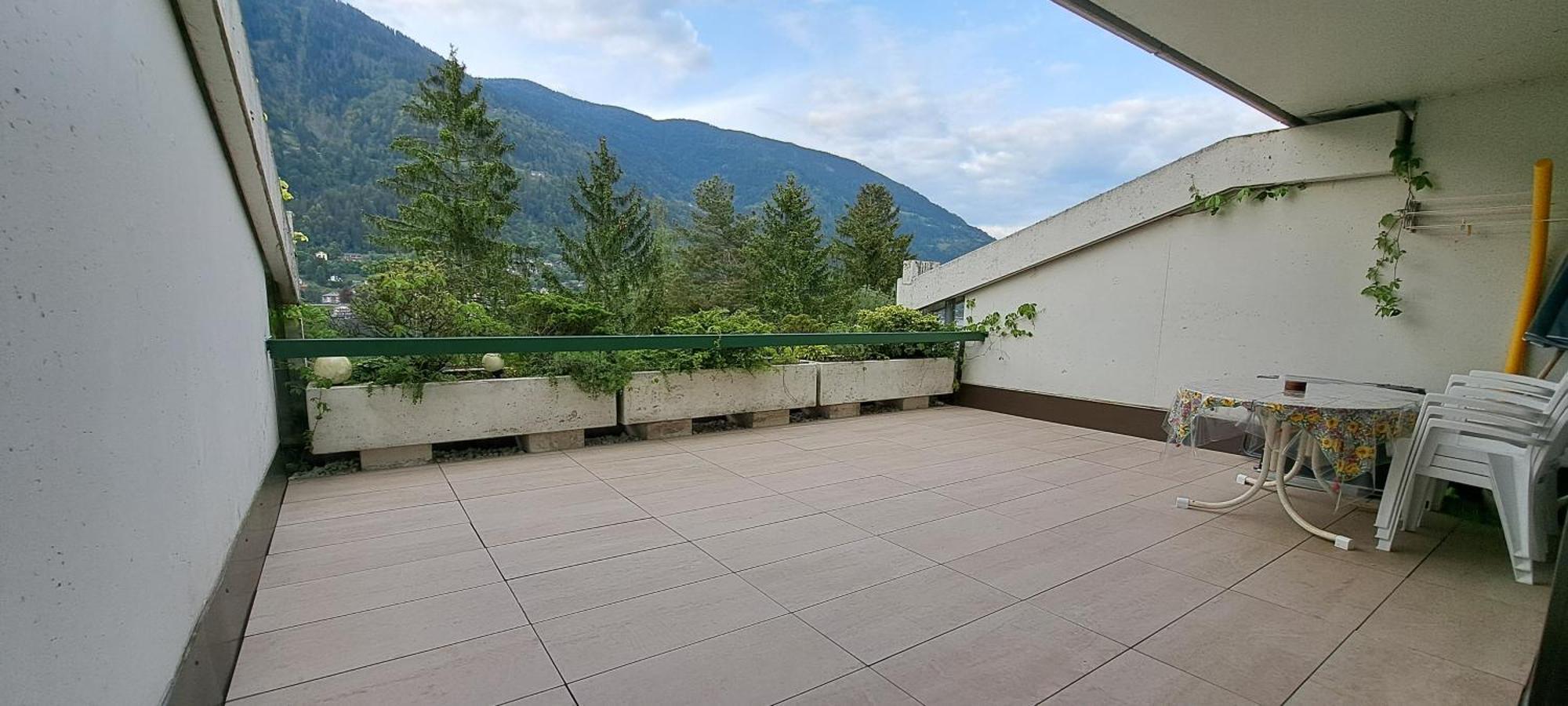 Direkter Seezugang Am Ossiacher See, Radfahren, Wandern & Erlebniscard Villach Exterior photo